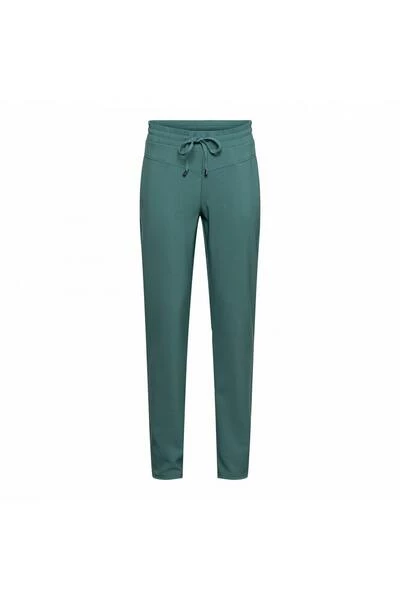 &Co Woman Pantalons Broek PENNY TRAVEL Green 1 &Co Woman Pantalons Broek PENNY TRAVEL Green