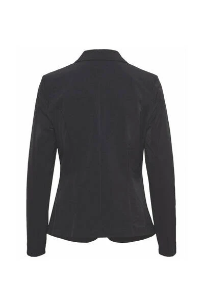 &Co Woman Business Blazers ;Co Woman Blazer Gray 3 &Co Woman Business Blazers ;Co Woman Blazer Gray - Afbeelding 3