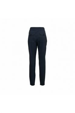 &Co Woman Chino's Andco Woman Penny Comfort DB Blue -&Co Woman Verkoop 0220f748de552fe842f220c31dd85f71