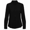 &Co Woman Longsleeve Shirts Olivia Shirt Black