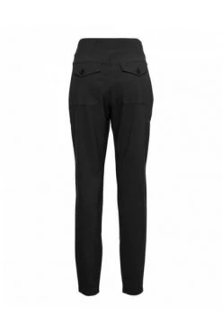 &Co Woman Pantalons Pantalon Black