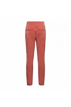 &Co Woman Pantalons Broek PENNY TRAVEL Pink