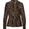 &Co Woman Blazers Phileine Brown