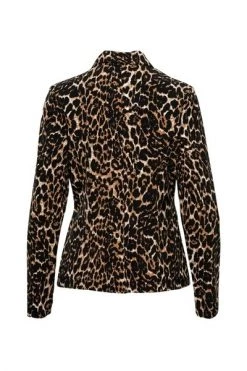 &Co Woman Blazers Phileine Brown