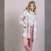 &Co Woman Zomerjassen Jacket Beige