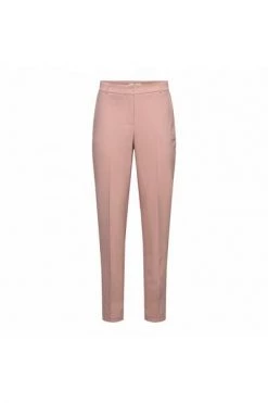 &Co Woman Chino's Creased Trousers Pink -&Co Woman Verkoop 1e58a48564c138ad4060009987cadcb9