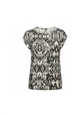 &Co Woman Blouses Shirt Black -&Co Woman Verkoop 2017350f2daaa5816e8de6184a26bcda