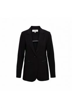 &Co Woman Blazers Andco Woman Colette Blazer Black -&Co Woman Verkoop 23861eb7870f8bccf97320dff538023c