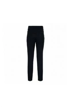 &Co Woman Chino's Pants Navy Blue