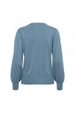 &Co Woman Sweaters Pullover Blue