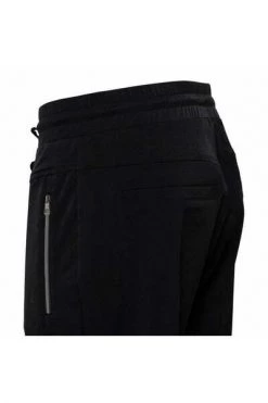 &Co Woman Sweatpants Co Woman Pippa Travel Pants Black