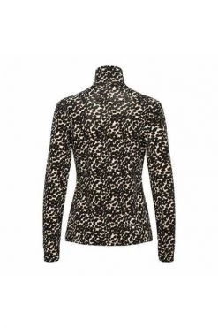 &Co Woman Coltruien Turtleneck Sweater Beige -&Co Woman Verkoop 2943e955684b0063d367840e8e8a603b