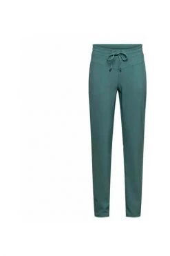 &Co Woman Sweatpants Green -&Co Woman Verkoop 294905139da6d6152e647b9b1f04853c