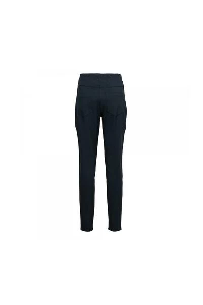&Co Woman Pantalons Broek Pants Comfort Cato CATO COMFORT PA214/99000 Black 2 &Co Woman Pantalons Broek Pants Comfort Cato CATO COMFORT PA214/99000 Black - Afbeelding 2