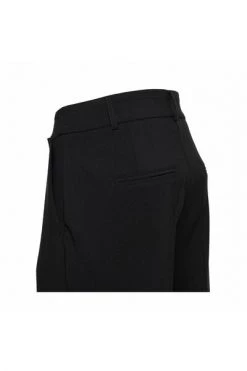 &Co Woman Chino's Andco Woman Charlotte Trousers Black -&Co Woman Verkoop 29eaa13e4ac80b99e8b28671d45097df