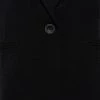 &Co Woman Blazers Blazer PHILANA BZ125/99000 Black