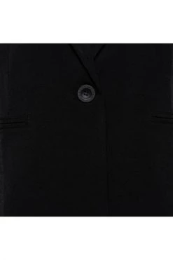 &Co Woman Blazers Blazer PHILANA BZ125/99000 Black