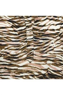 &Co Woman Blouses BLOUSE Brown -&Co Woman Verkoop 2e85a36fd8b4e125aa26a06e6363df76