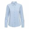 &Co Woman Shirts Travel Blouse OLIVIA BL190-1/70600 Blue
