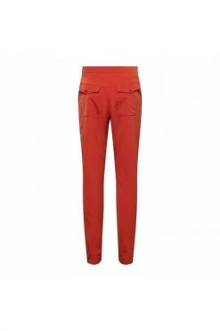 &Co Woman Sweatpants Penny Travel Pants Red -&Co Woman Verkoop 3407af104bb06c8e594fc3e8340ea944