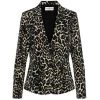 &Co Woman Blazers PHILEINE BLAZER Brown