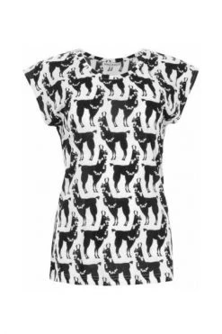 &Co Woman T-shirts T-Shirt White