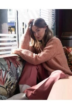 &Co Woman Chino's Co Woman Pantalon Red -&Co Woman Verkoop 3a105265a754d70ac600511f2aab39e1