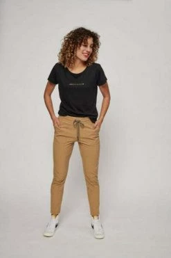 &Co Woman Shirts T-Shirt Black -&Co Woman Verkoop 4016f29f620677b0776ce13cec9a3f7e