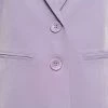 &Co Woman Blazers Phileine Blazer Purple