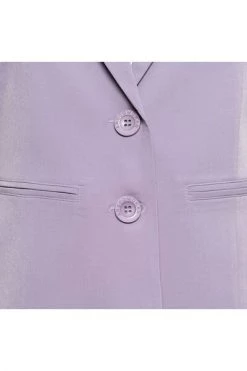 &Co Woman Blazers Phileine Blazer Purple