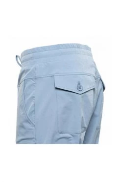 &Co Woman Sweatpants Pantalon Blue -&Co Woman Verkoop 4394ee47e3ed31b0ea688ef72a897fc1