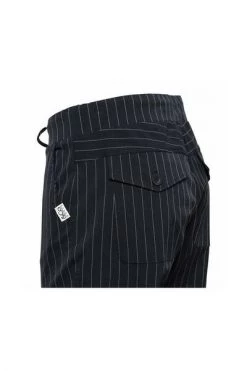 &Co Woman Pantalons PALU STRIPE B PANTS Blue -&Co Woman Verkoop 463a67256000efab8e0517d6ee9785c7