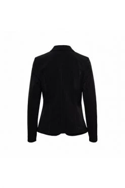 &Co Woman Blazers Black -&Co Woman Verkoop 49efba363a773429eeadd283fa6e1049