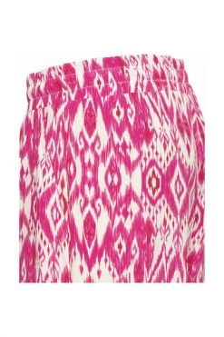 &Co Woman Wijde Broeken Pants Pink -&Co Woman Verkoop 4a9ac2bf1df3c57eb78387833d83f82f