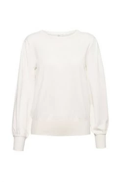 &Co Woman Sweaters Bobbie Knitwear Beige
