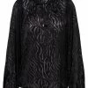 &Co Woman Blouses Blouse Black