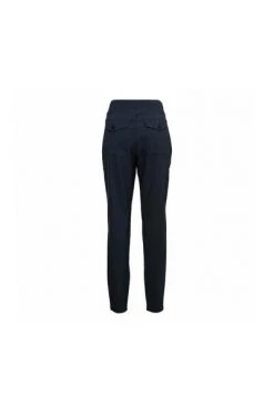 &Co Woman Sweatpants Co Woman Penny Travel Pants Navy Blue