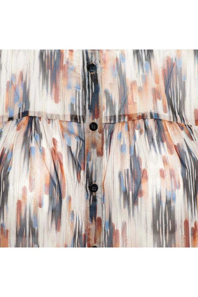 &Co Woman Blouses CO Woman Naomi Blouse Beige 1 &Co Woman Blouses CO Woman Naomi Blouse Beige