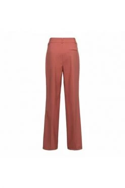 &Co Woman Chino's Broek CHARLOTTE COMFORT Pink -&Co Woman Verkoop 518e2fabc6a291430fb472bedda1902d