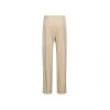 &Co Woman Wijde Broeken Broek PA195 Z/90200 Beige