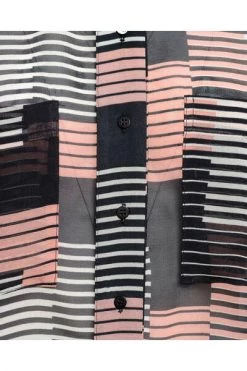 &Co Woman Longsleeve Shirts Co Woman Blouse Black