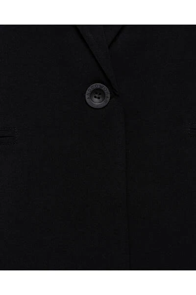 &Co Woman Blazers Blazer Black 3 &Co Woman Blazers Blazer Black - Afbeelding 3
