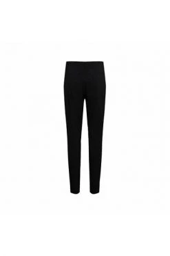 &Co Woman Chino's Cato Comfort Trousers Black -&Co Woman Verkoop 57025ff962a15ebeb992f9115e70dfea
