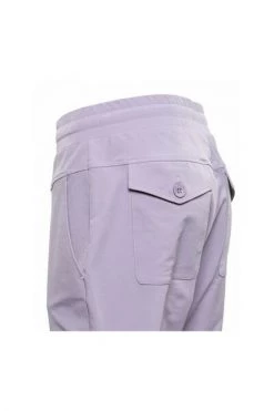 &Co Woman Sweatpants CO WOMAN PENNY PANTS MISTY LAVENDER Purple -&Co Woman Verkoop 5ad311223386d7bd51574c5dee3e35ac
