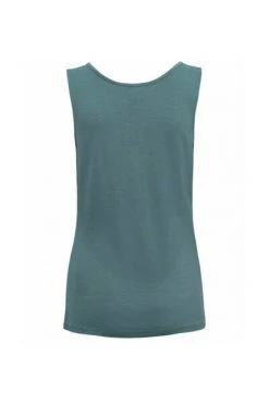 &Co Woman Tops Co Woman Top Blue -&Co Woman Verkoop 5ccfaf8112bf40d684b3b37b60a49386