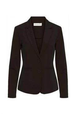 &Co Woman Blazers Blazer Black