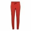 &Co Woman Sweatpants Penny Travel Pants Red