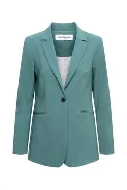 &Co Woman Blazers Co Woman Blazer Blue -&Co Woman Verkoop 6384ee0b68225b1c4761540969d6b24d