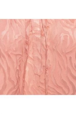 &Co Woman Blouses Blouse AISHA AUSBRENNER Pink