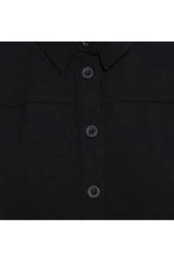 &Co Woman Casual Jurken Day Dress Black -&Co Woman Verkoop 63e907634af1856fcfb8a19a7eed2150